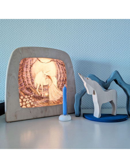 Eenhoorn Bumbu Toys