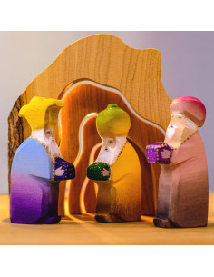 Drie koningen Bumbu Toys 2