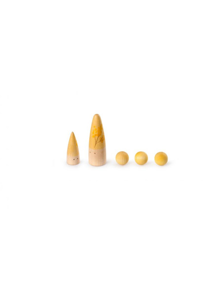 Lucky set (3e editie)
