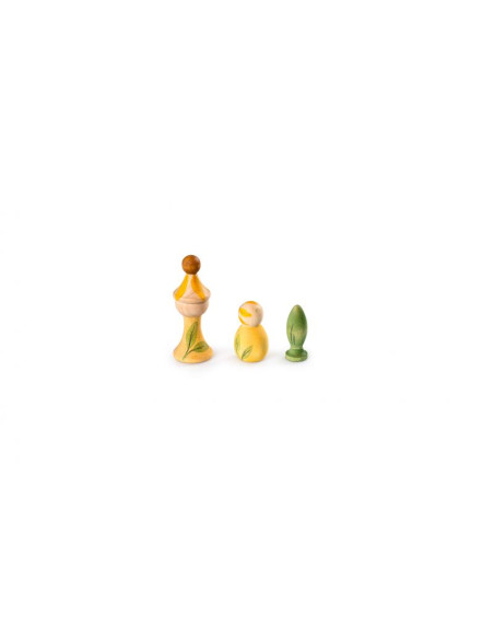 Lucky set (3e editie)