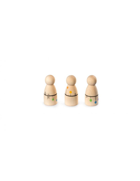Lucky set (3e editie)