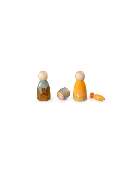 Lucky set (3e editie)