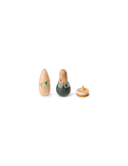 Lucky set (3e editie)
