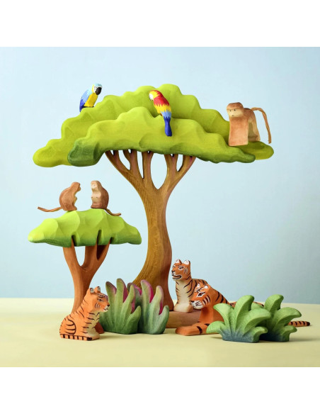 Papegaai Bumbu Toys