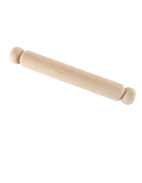 Deegroller hout
