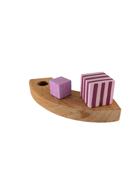 DIY cadeautjes steker pakket