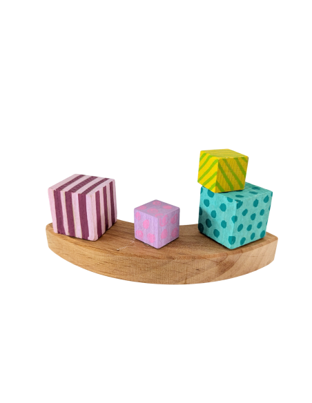 DIY cadeautjes steker pakket