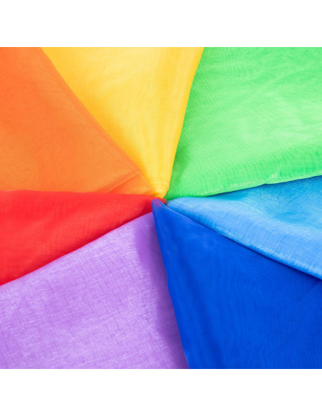 Organza doeken