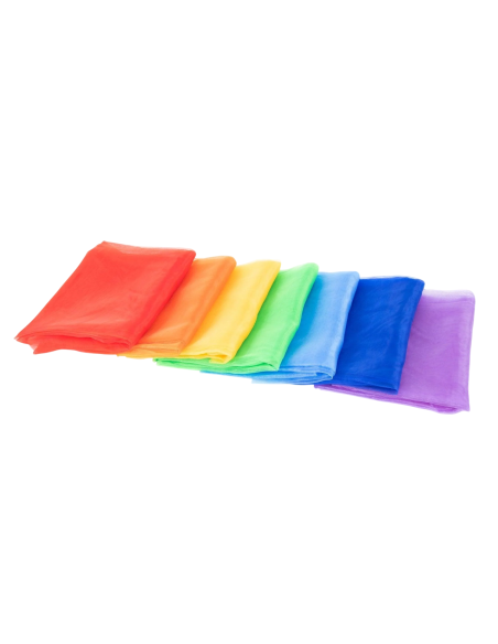 Organza doeken