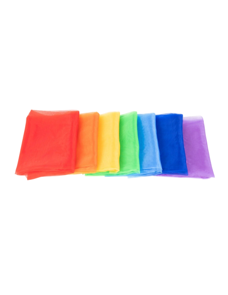 Organza doeken