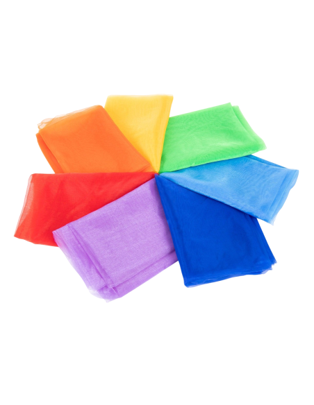 Organza doeken