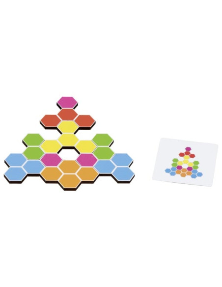 Schildpad puzzel spel