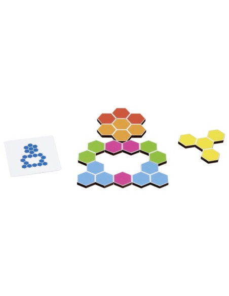Schildpad puzzel spel