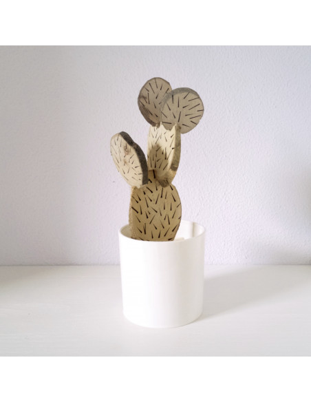 Hobby brander