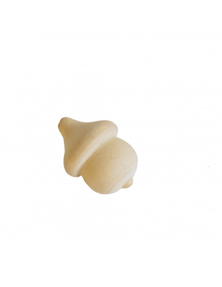 Houten eikel