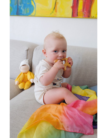 Babygrijper egel