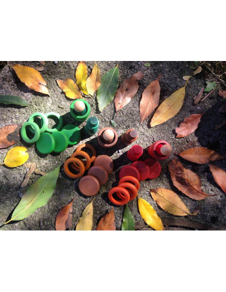 Herfsttafel nins