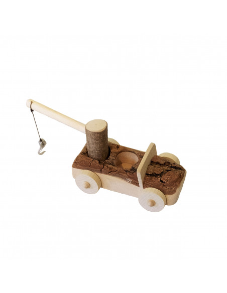 takelwagen