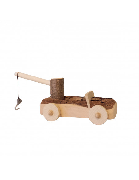 takelwagen