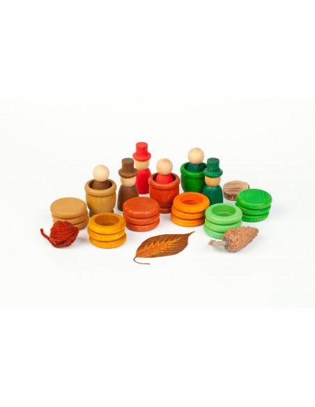 Herfsttafel nins