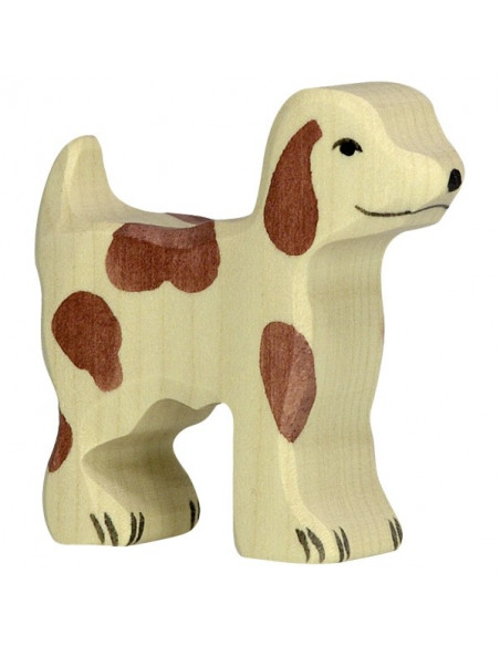 Kleine boerderijhond
