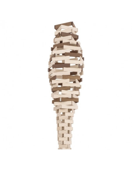 Houten plankjes
