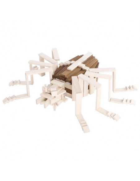 Houten plankjes