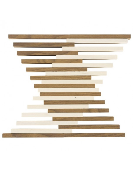 Houten plankjes
