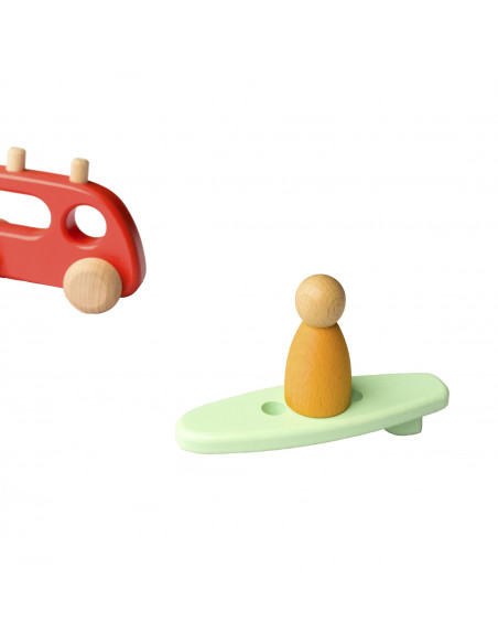 Surf auto