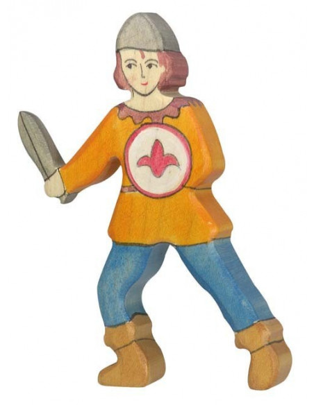 Koene ridder
