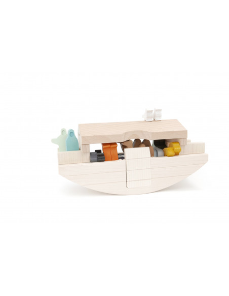 Ark van Noah