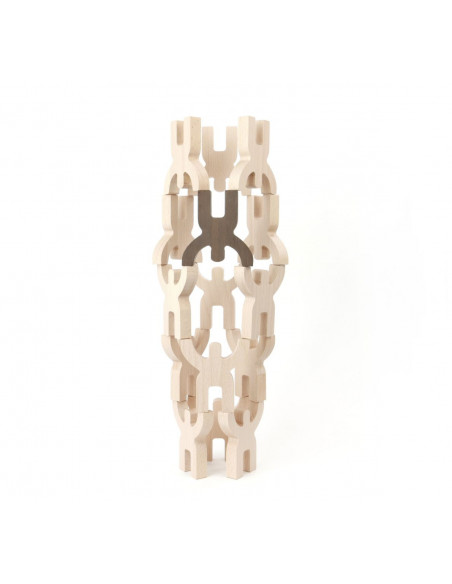Balanceer spel