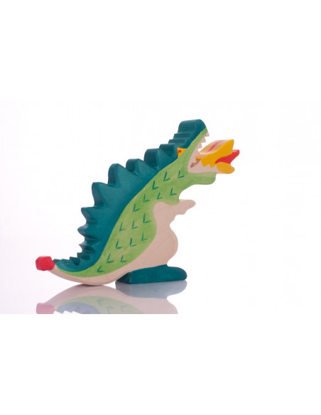 Groene draak