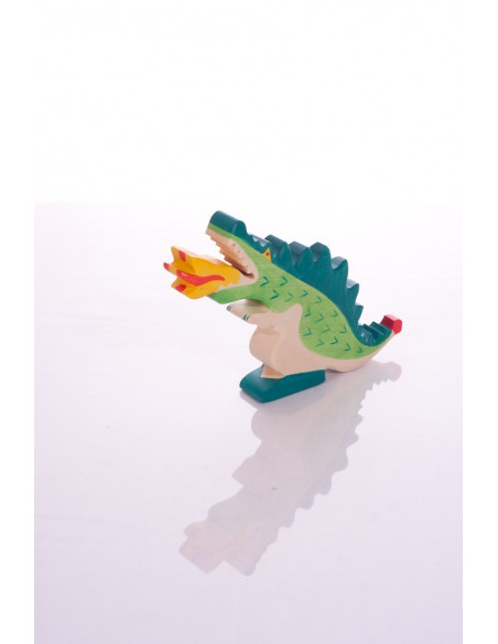 Groene draak