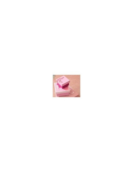 set van 4 houten dozen