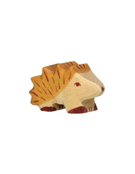 Houten egel