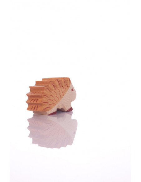 Houten egel