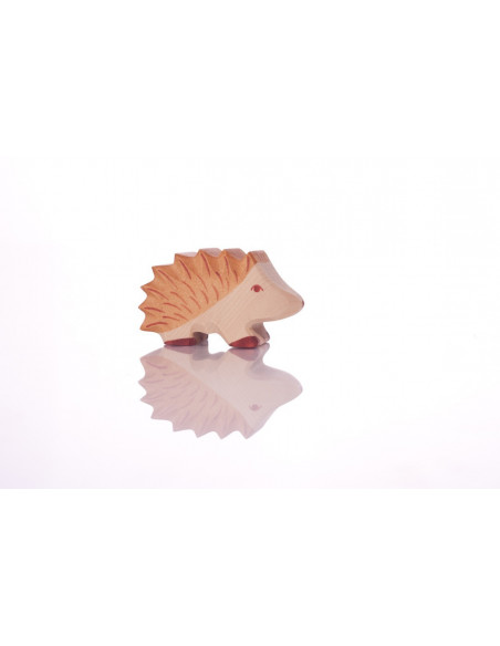 Houten egel