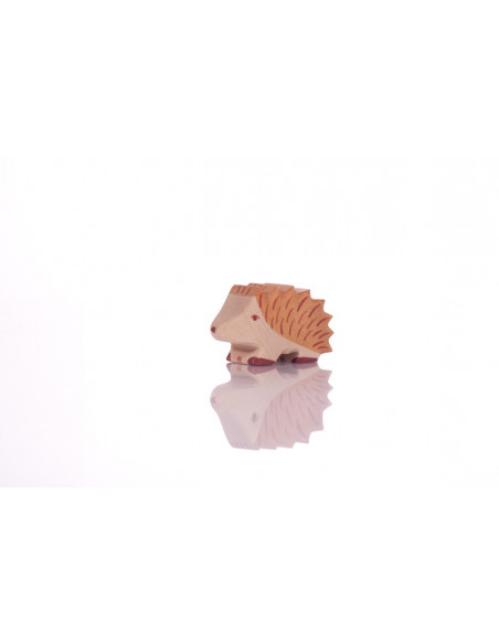 Houten egel