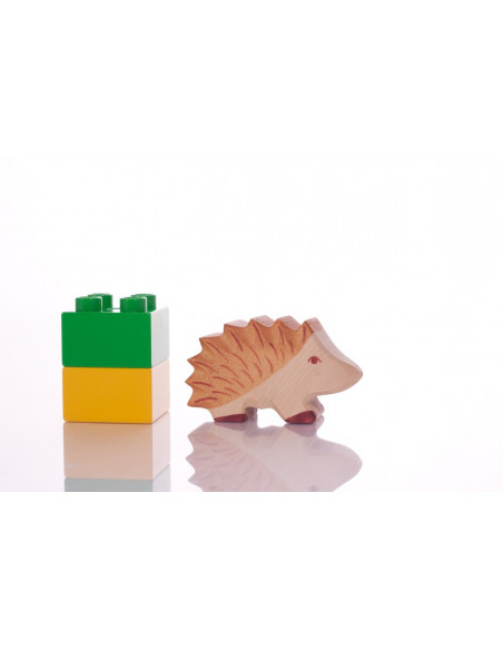 Houten egel