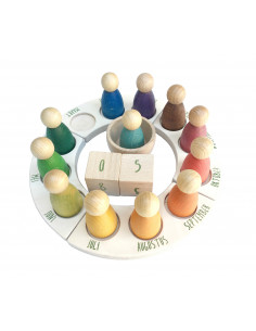 Waldorf kalender