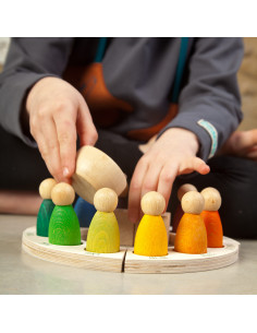 Waldorf kalender 2