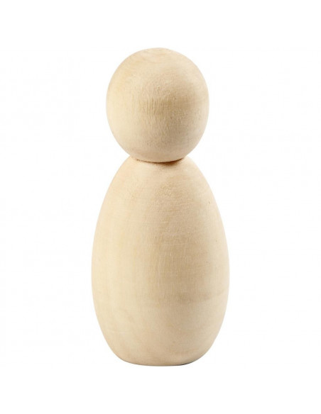 Peg doll bol