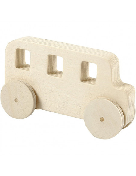 Knutsel auto's