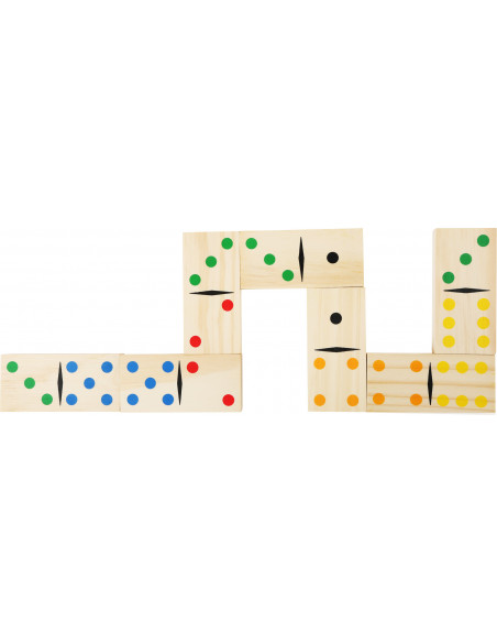 Domino XL