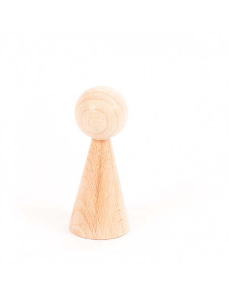 Peg doll XL