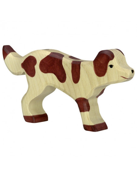 Boerderijhond