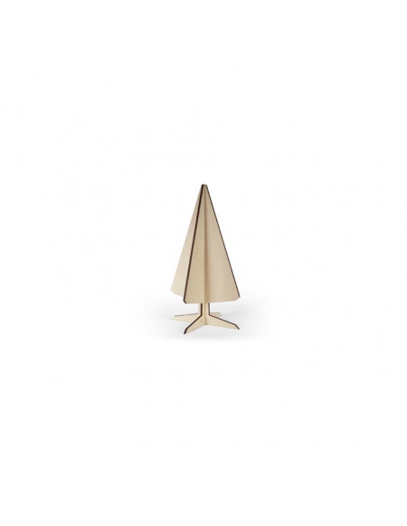 Mini boom hout