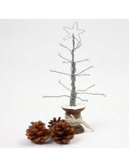 Houten spoelen