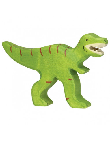 Tyrannosaurus Rex